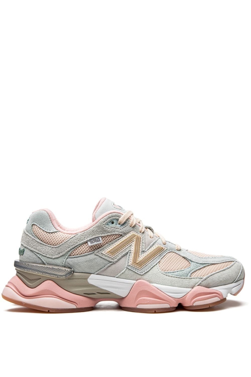 New Balance 9060 Joe Freshgoods Inside Voices Baby Shower Blue
