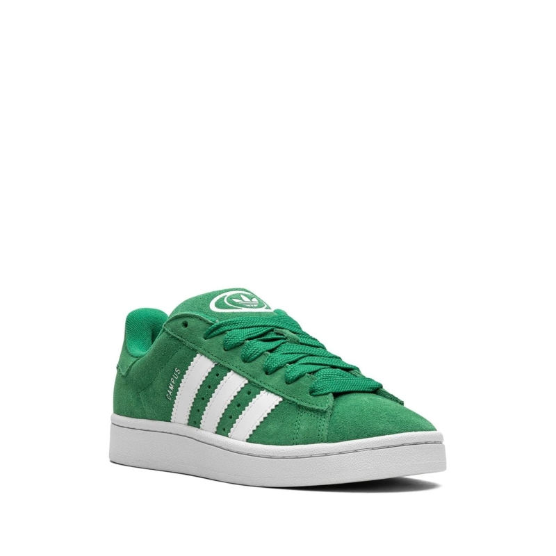 Adidas Campus 00s Green Cloud White - Image 2