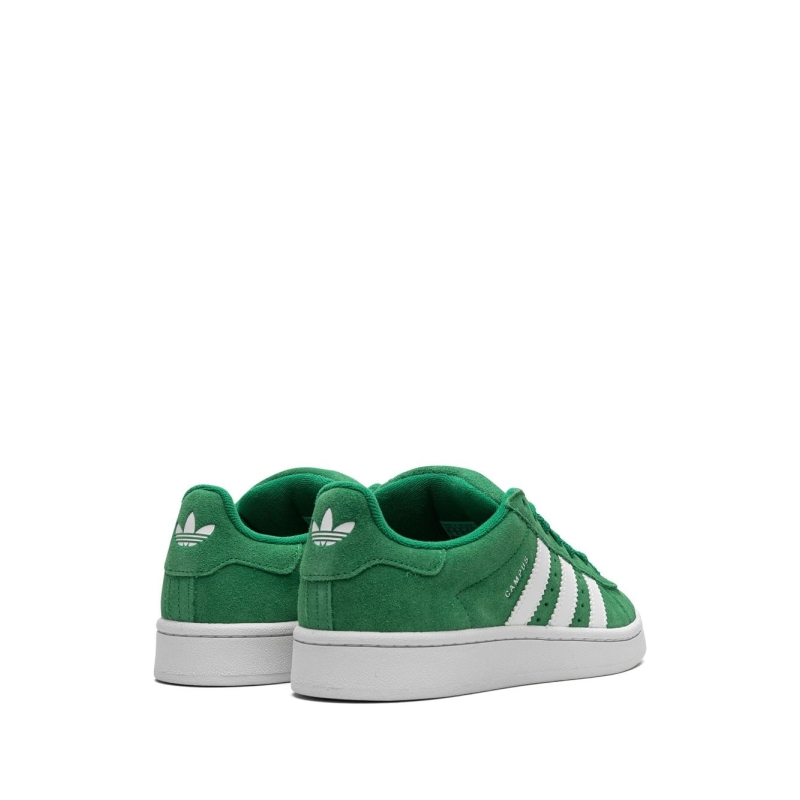 Adidas Campus 00s Green Cloud White - Image 3