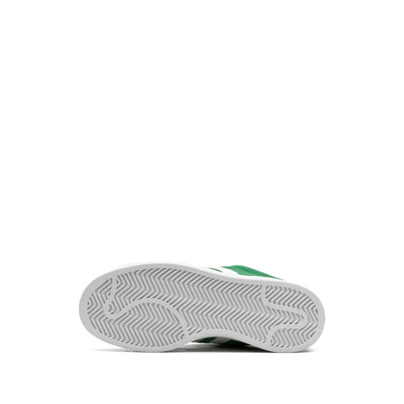 Adidas Campus 00s Green Cloud White - Image 4