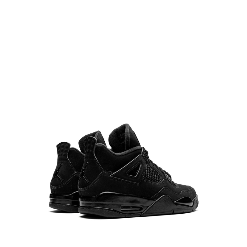 Jordan 4 Retro Black Cat - Image 3