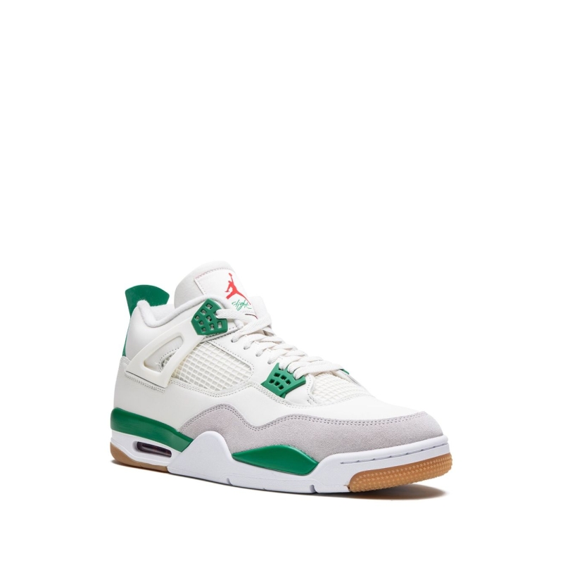 Jordan 4 Retro SB Pine Green - Image 2