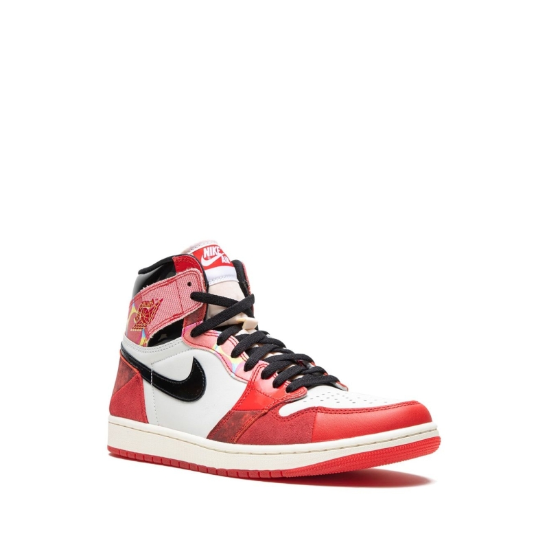 Jordan 1 Retro High OG Spider-Man Across the Spider-Verse - Image 2