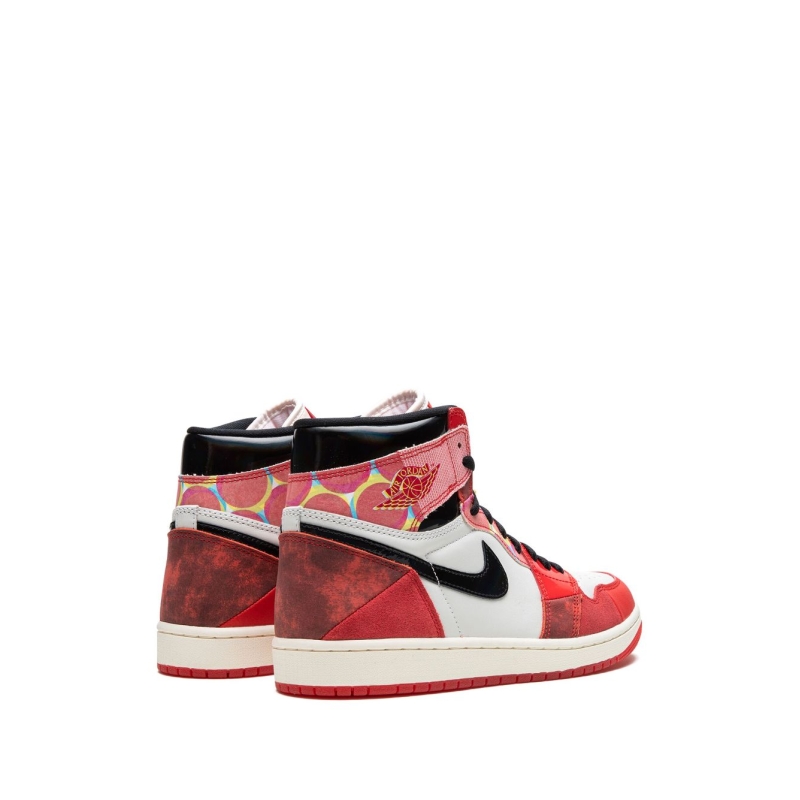 Jordan 1 Retro High OG Spider-Man Across the Spider-Verse - Image 3