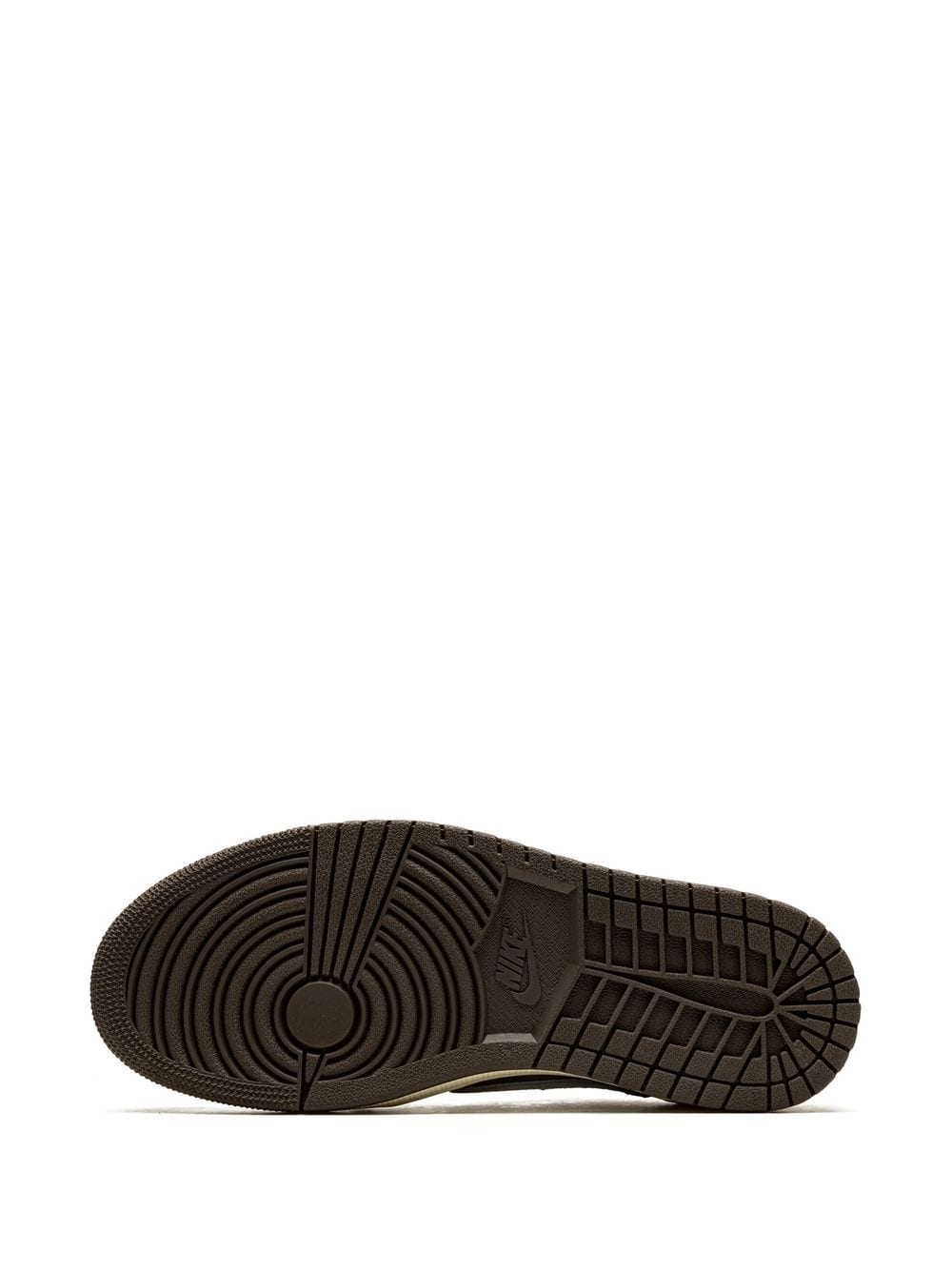 Jordan 1 Retro Low OG SP Travis Scott Reverse Mocha - Image 4