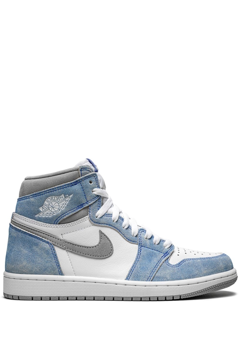 Jordan 1 Retro High OG Hyper Royal Smoke Grey