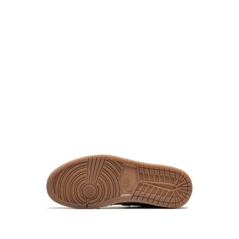 Jordan 1 Retro Low OG Zion Williamson Voodoo - Image 4