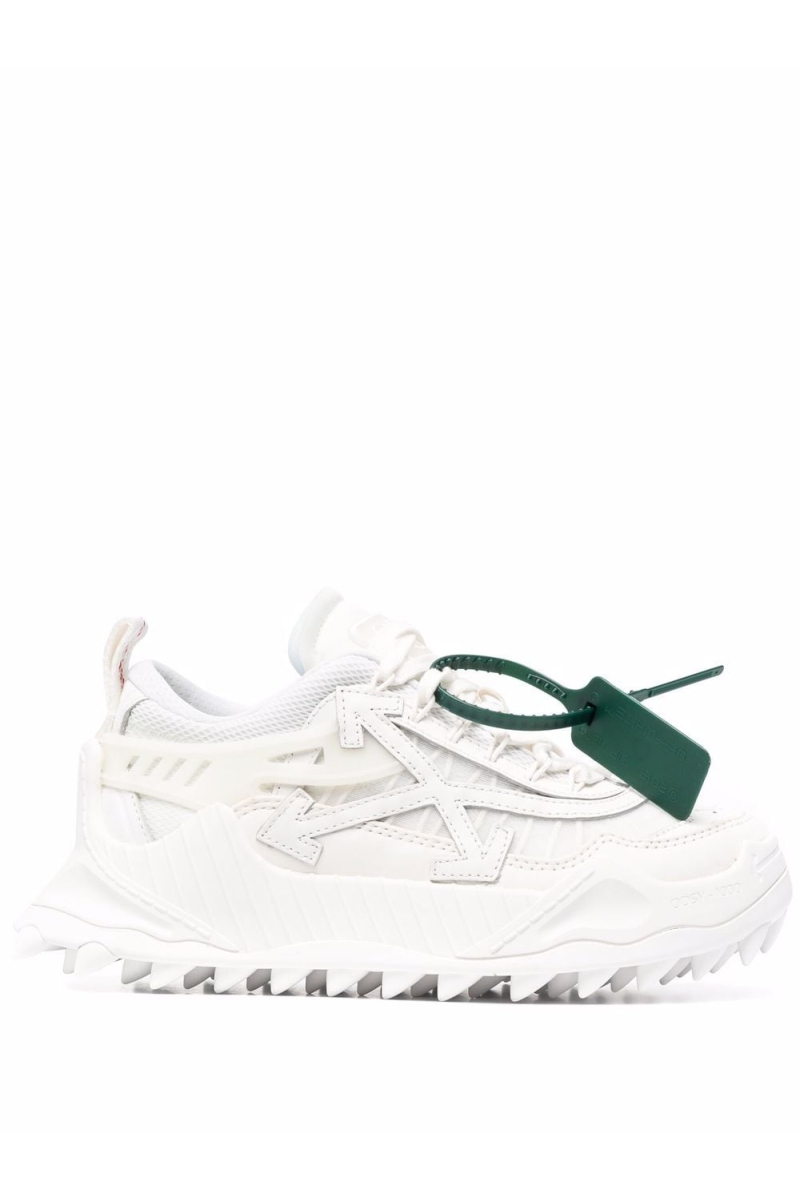OFF-WHITE Odsy-1000 White White FW21