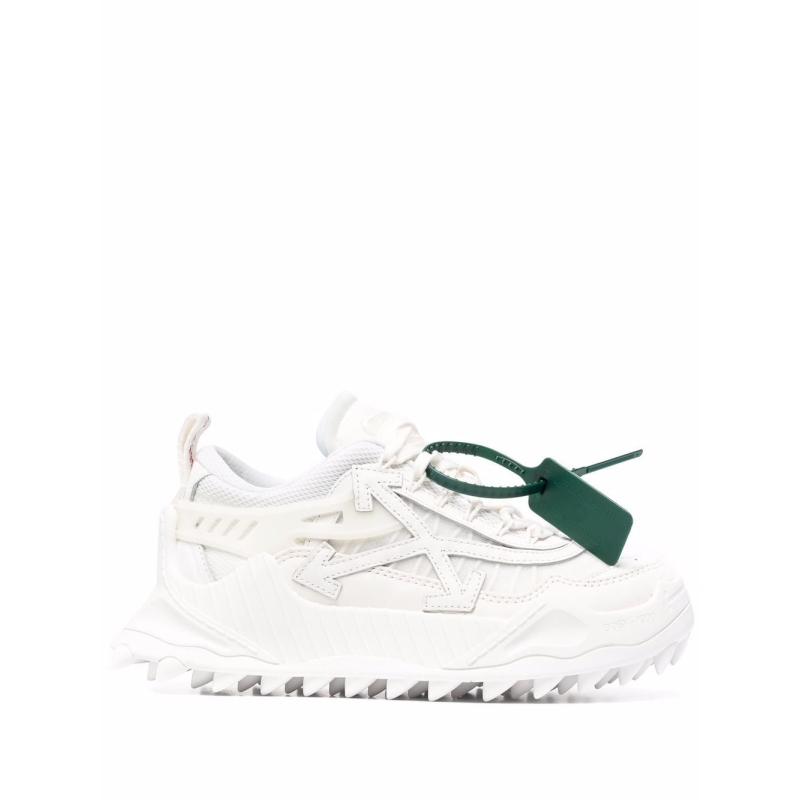 OFF-WHITE Odsy-1000 White White FW21