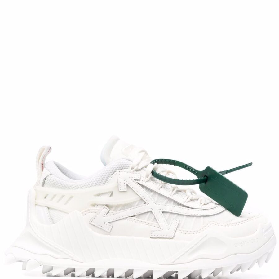 OFF-WHITE Odsy-1000 White White FW21