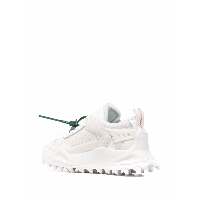 OFF-WHITE Odsy-1000 White White FW21 - Image 3