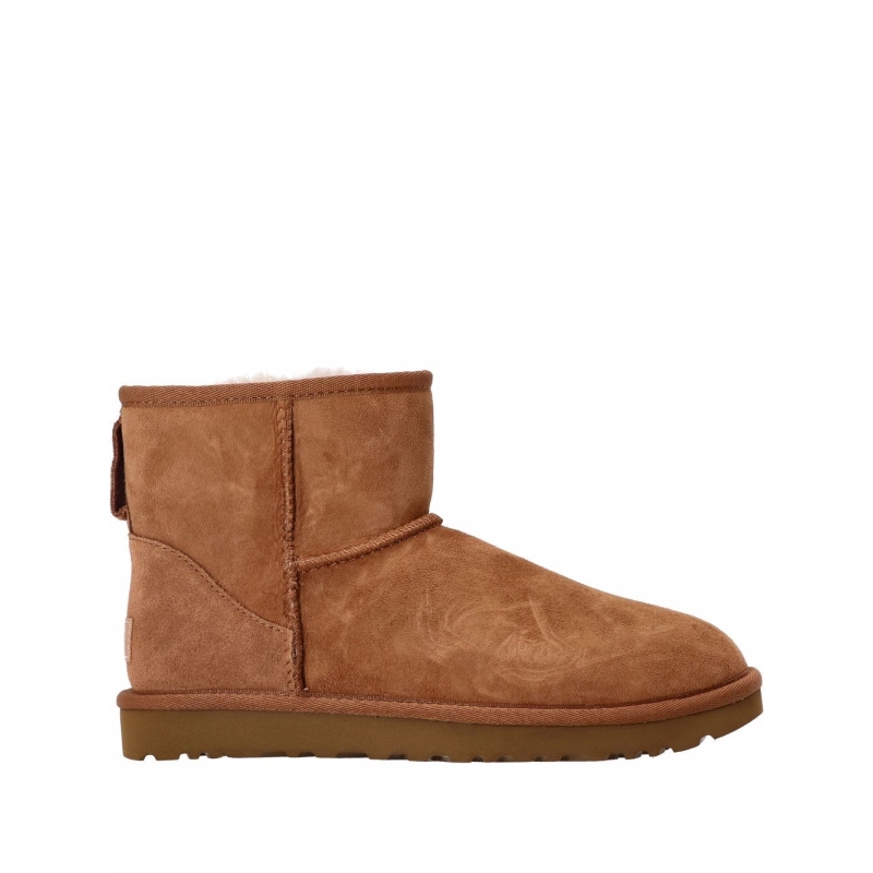 UGG Classic Mini II Boot Chestnut