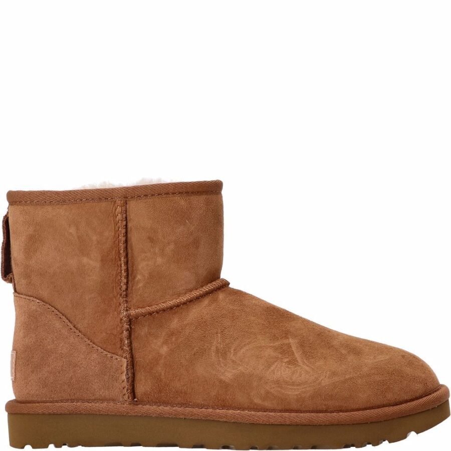 UGG Classic Mini II Boot Chestnut