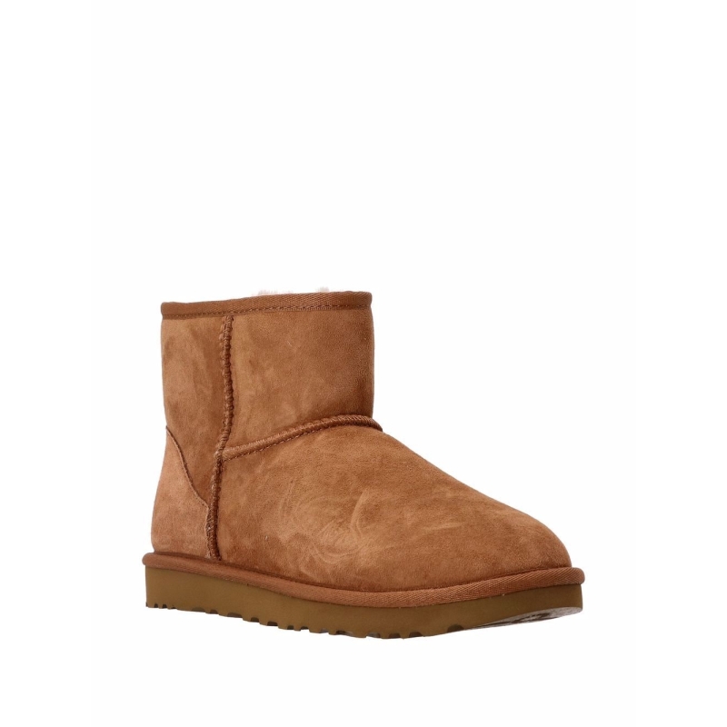 UGG Classic Mini II Boot Chestnut - Image 2