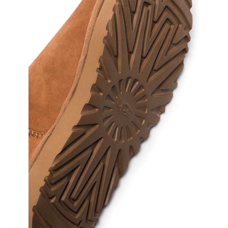 UGG Classic Ultra Mini Boot Chestnut - Image 3