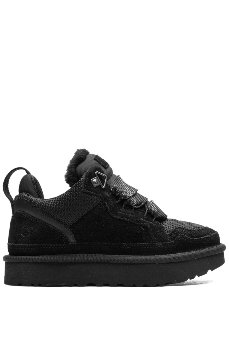 UGG Lowmel Black