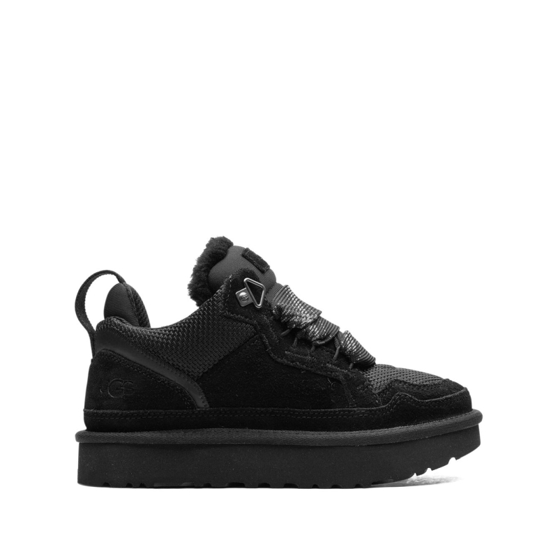 UGG Lowmel Black