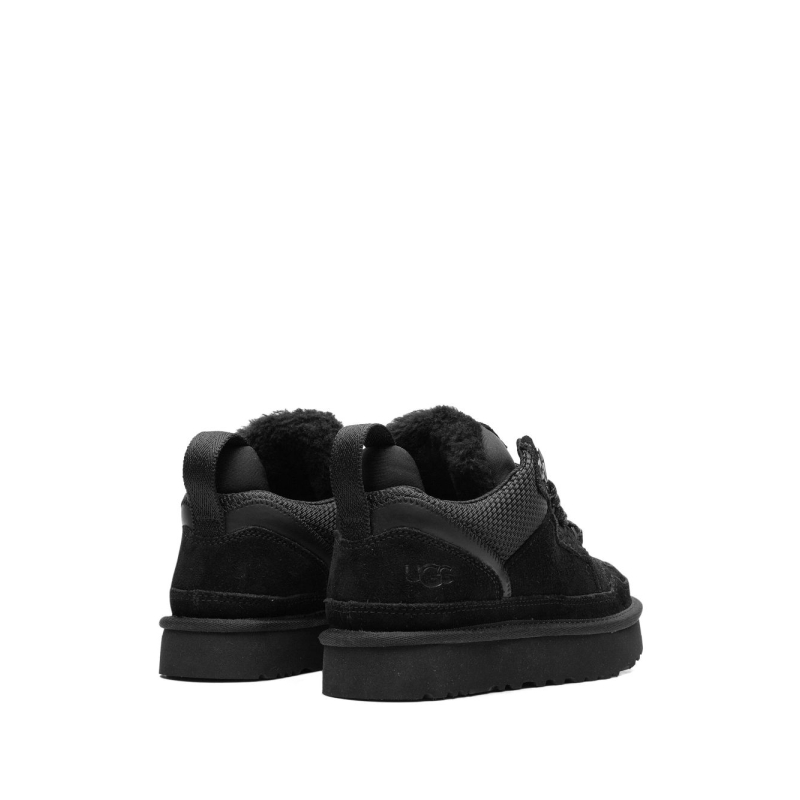 UGG Lowmel Black - Image 4