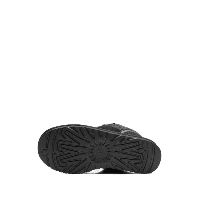 UGG Lowmel Black - Image 5
