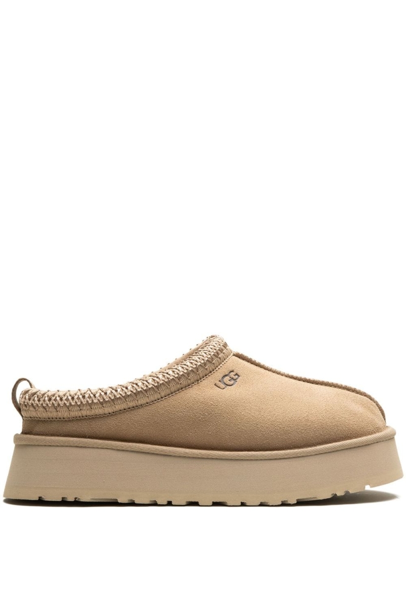 UGG Tazz Slipper Mustard Seed