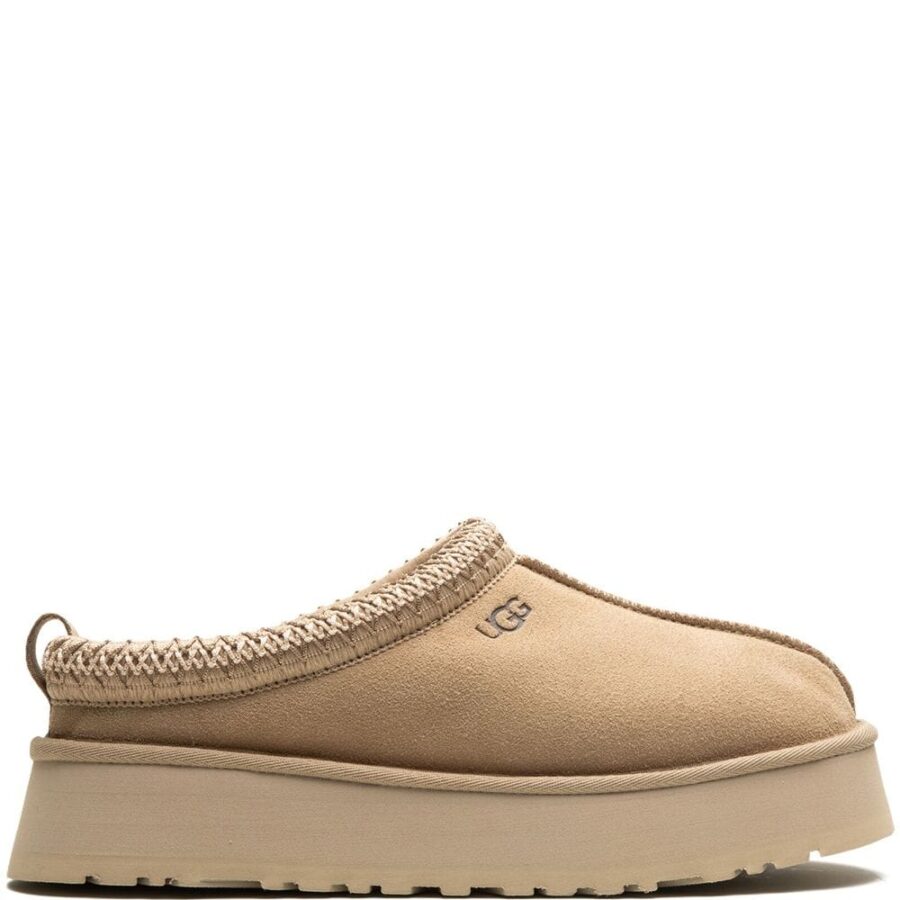 UGG Tazz Slipper Mustard Seed