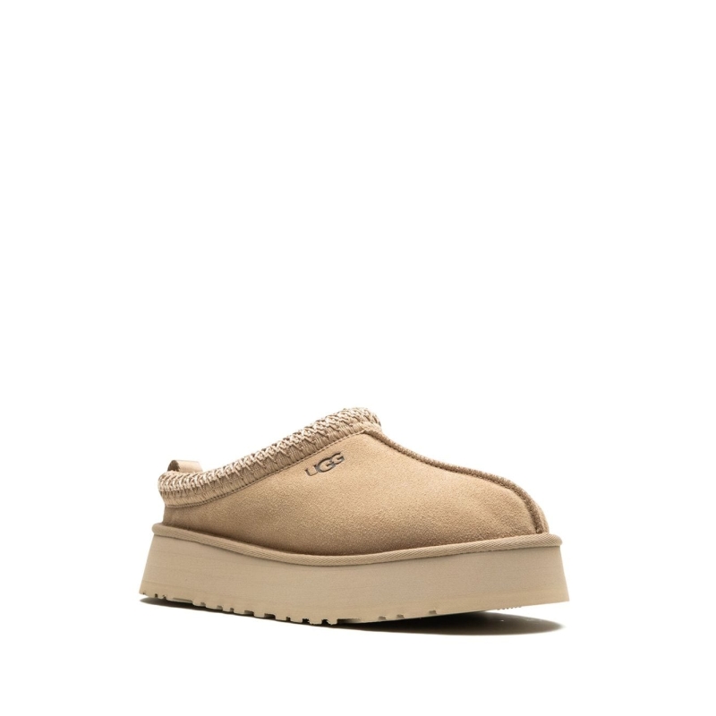 UGG Tazz Slipper Mustard Seed - Image 2