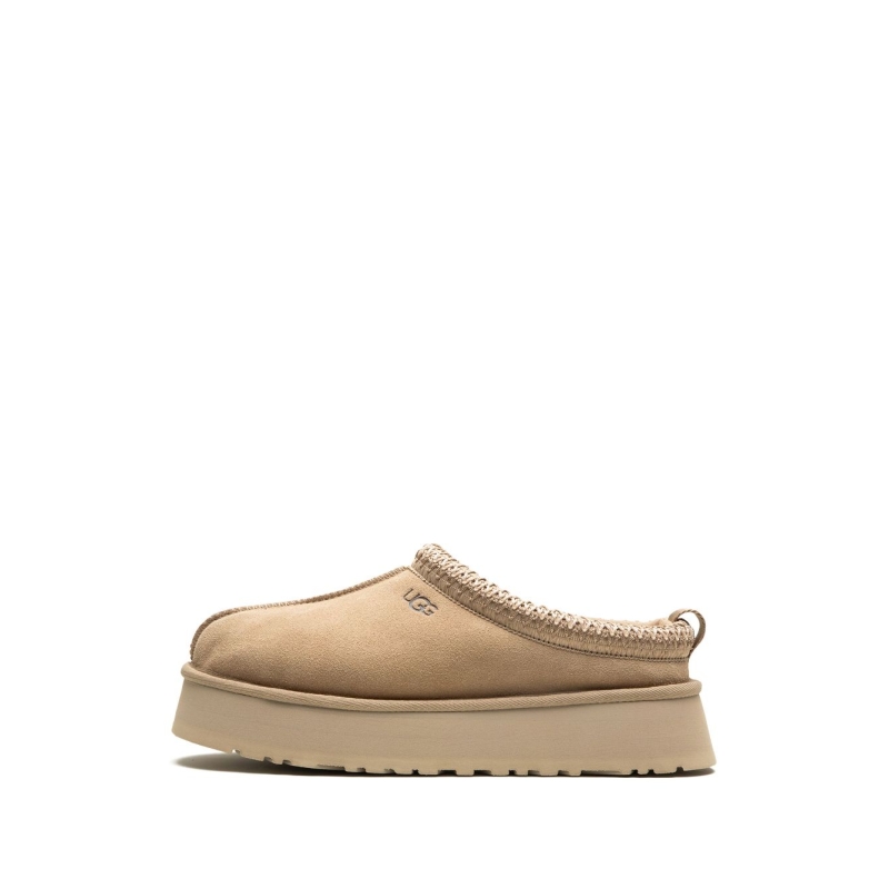 UGG Tazz Slipper Mustard Seed - Image 3