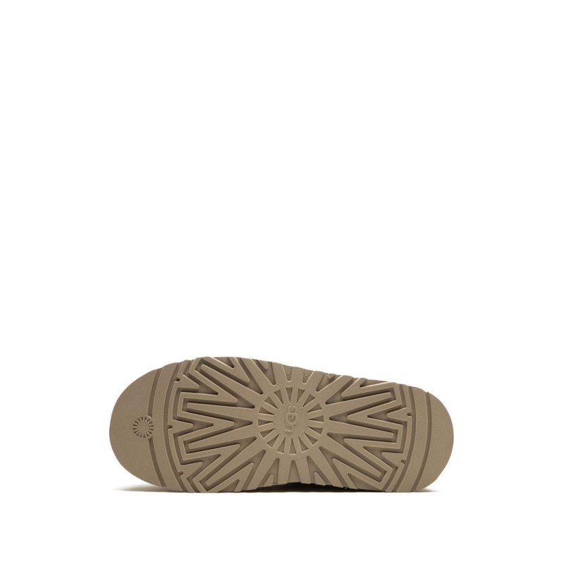 UGG Tazz Slipper Mustard Seed - Image 5