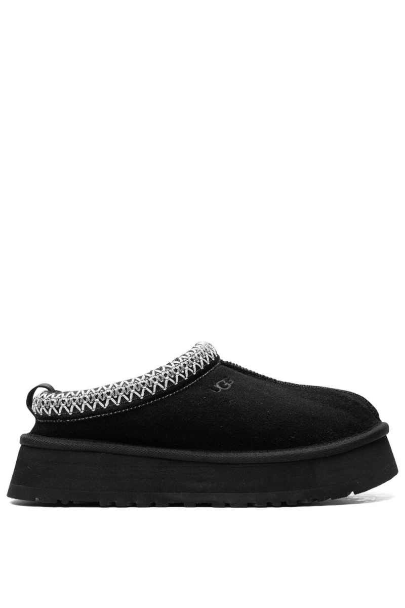 UGG Tazz Slipper Black