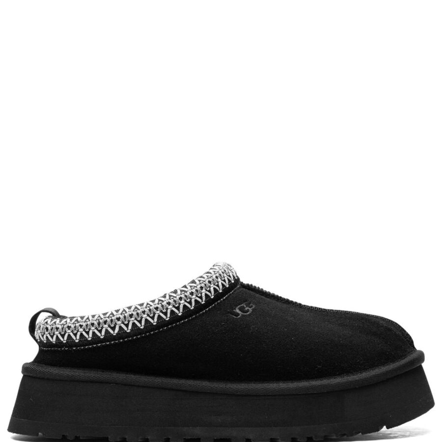 UGG Tazz Slipper Black