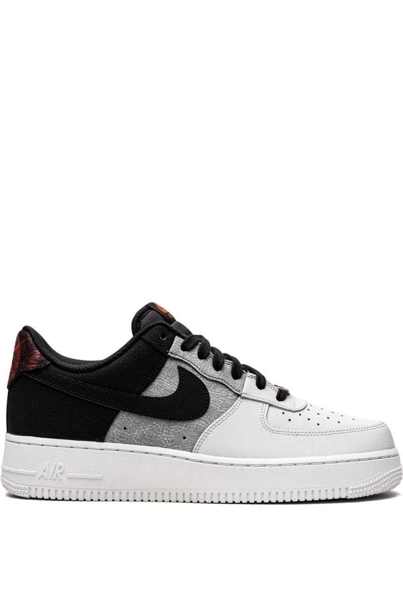 Nike Air Force 1 Low '07 Black Smoke Grey