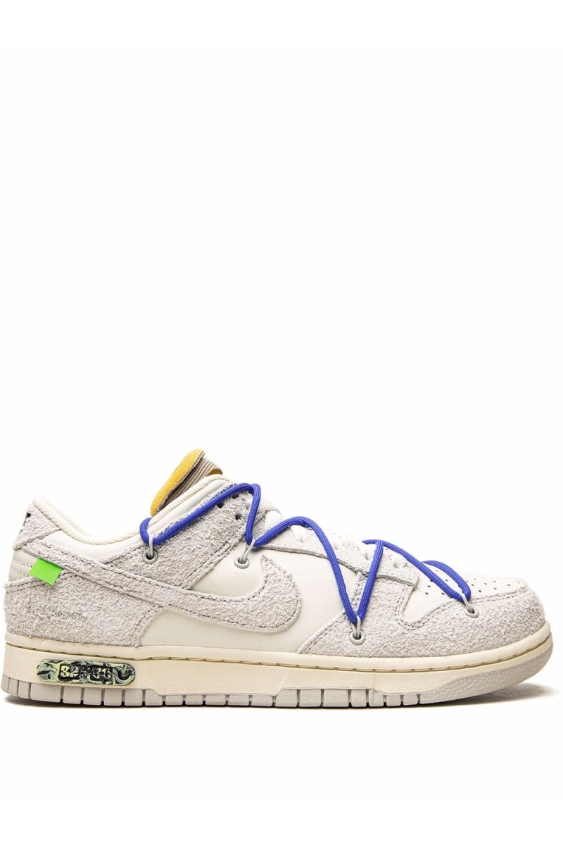 Nike Dunk Low Off-White Lot 32