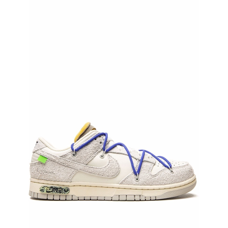 Nike Dunk Low Off-White Lot 32