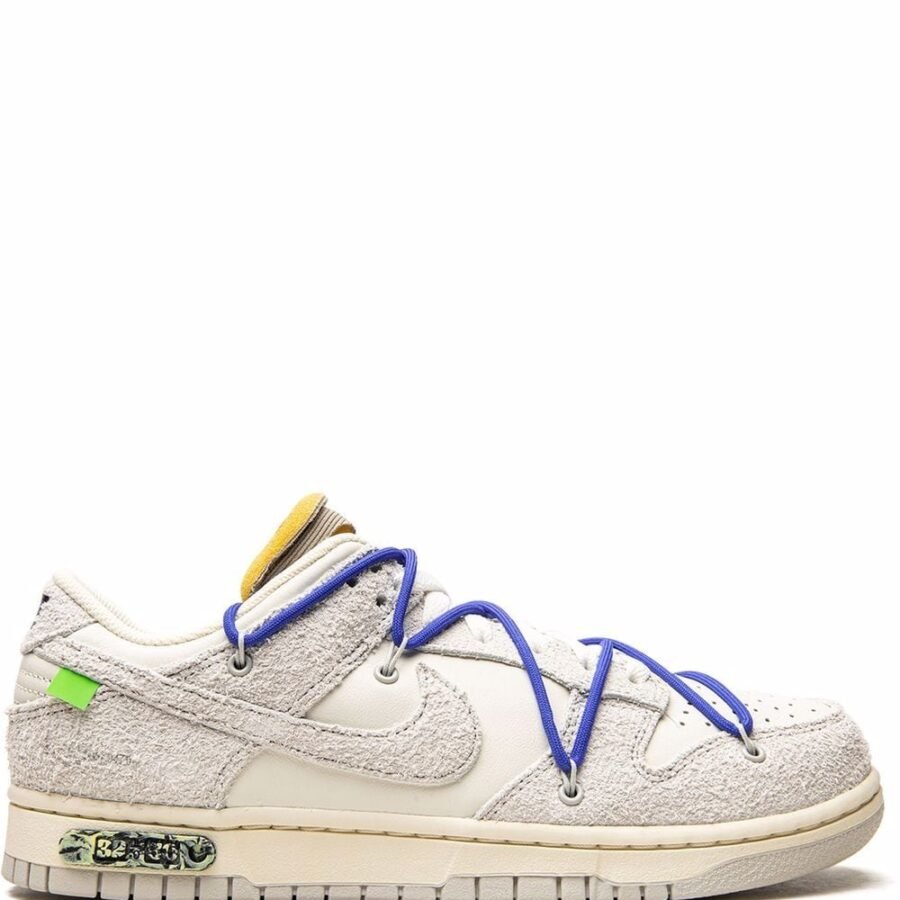 Nike Dunk Low Off-White Lot 32