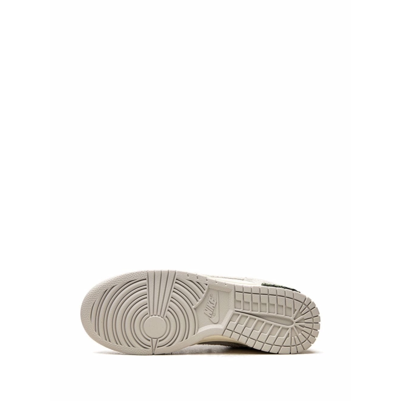 Nike Dunk Low Off-White Lot 32 - Image 4