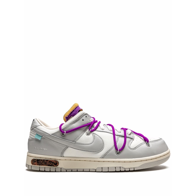 Nike Dunk Low Off-White Lot 28