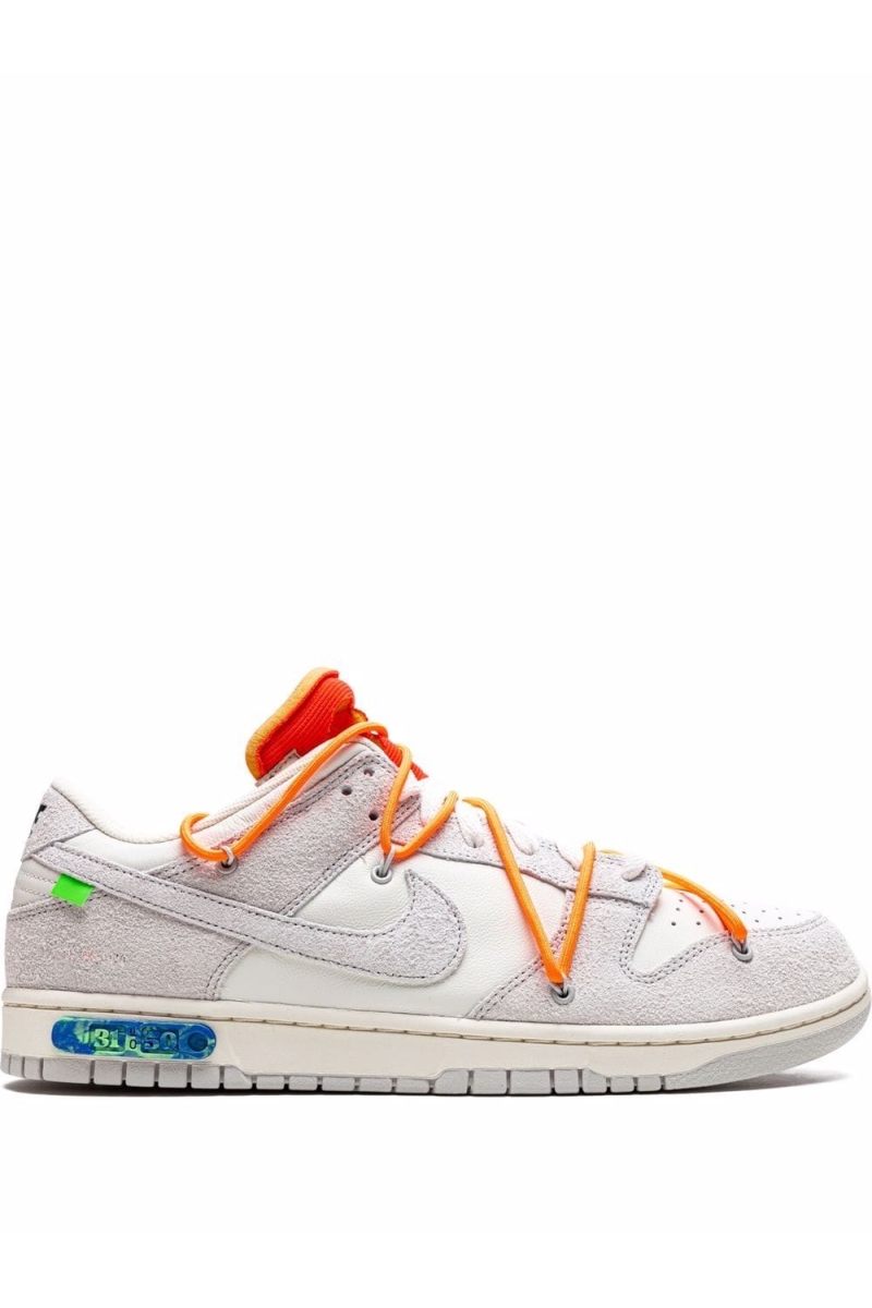 Nike Dunk Low Off-White Lot 31