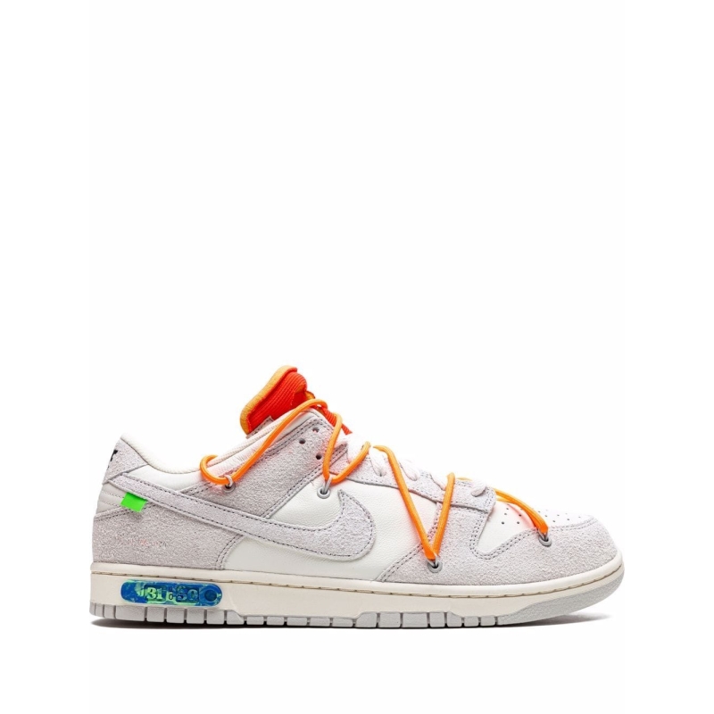 Nike Dunk Low Off-White Lot 31