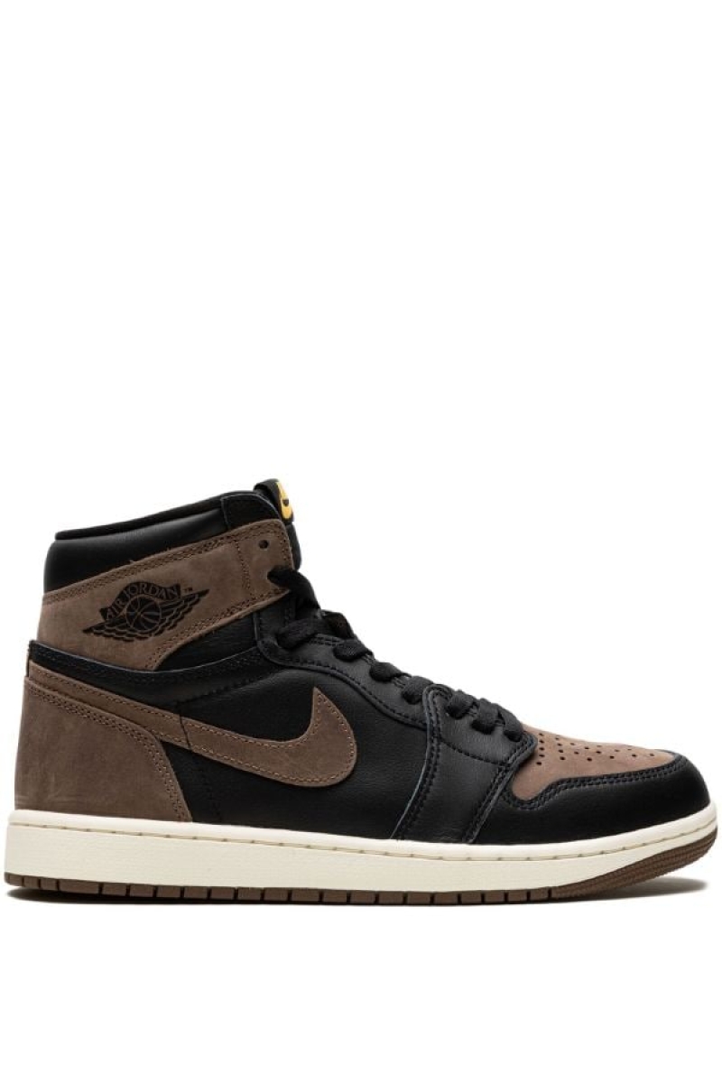 Jordan 1 Retro High OG Palomino
