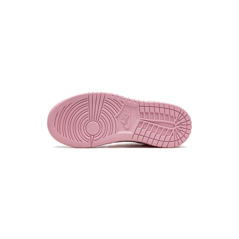 Nike Dunk Low Triple Pink - Image 4