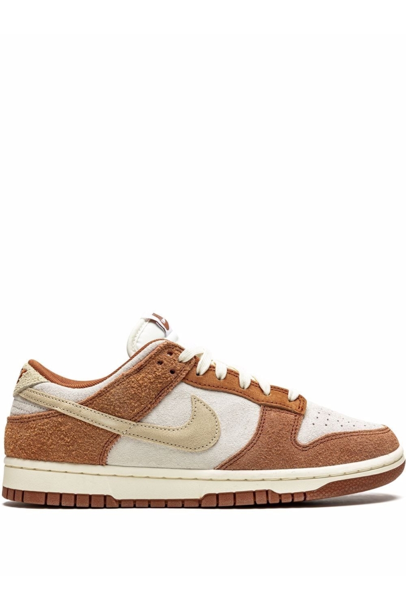 Nike Dunk Low Medium Curry