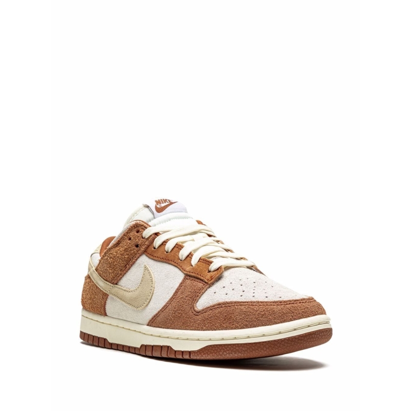 Nike Dunk Low Medium Curry - Image 2