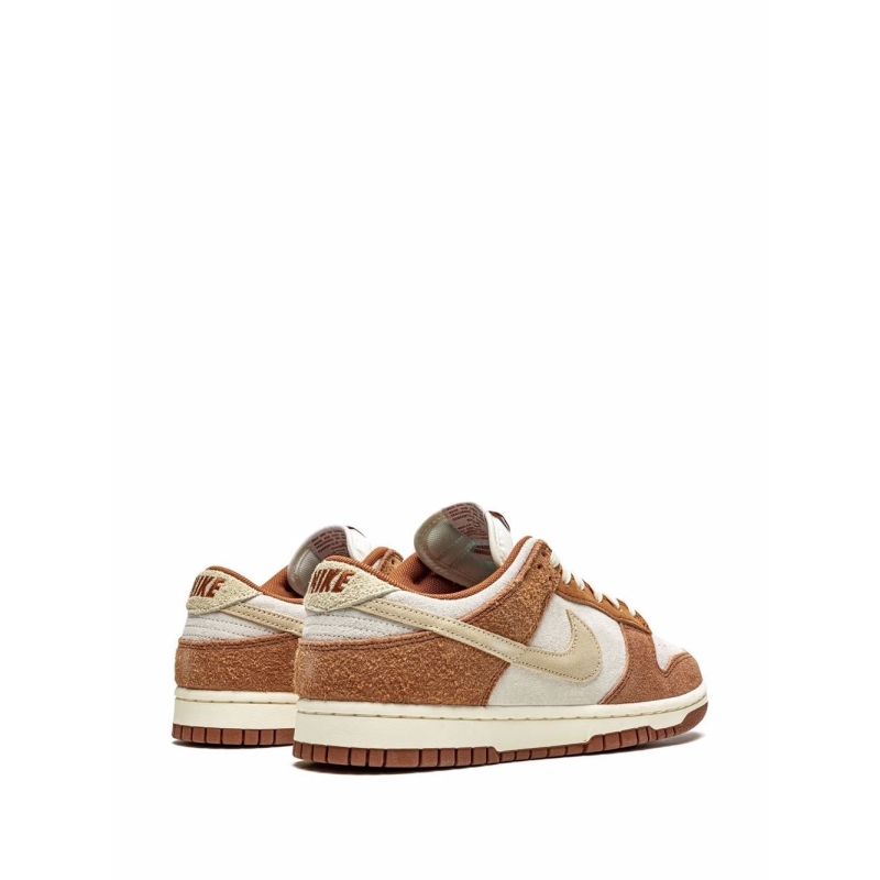 Nike Dunk Low Medium Curry - Image 3