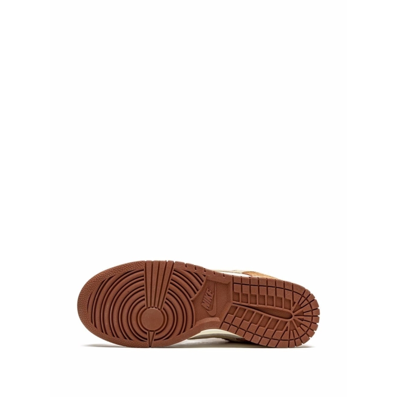 Nike Dunk Low Medium Curry - Image 4