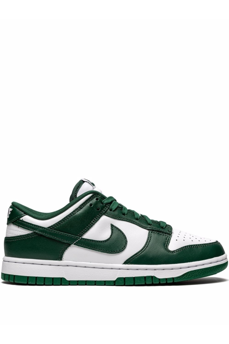 Nike Dunk Low Michigan State