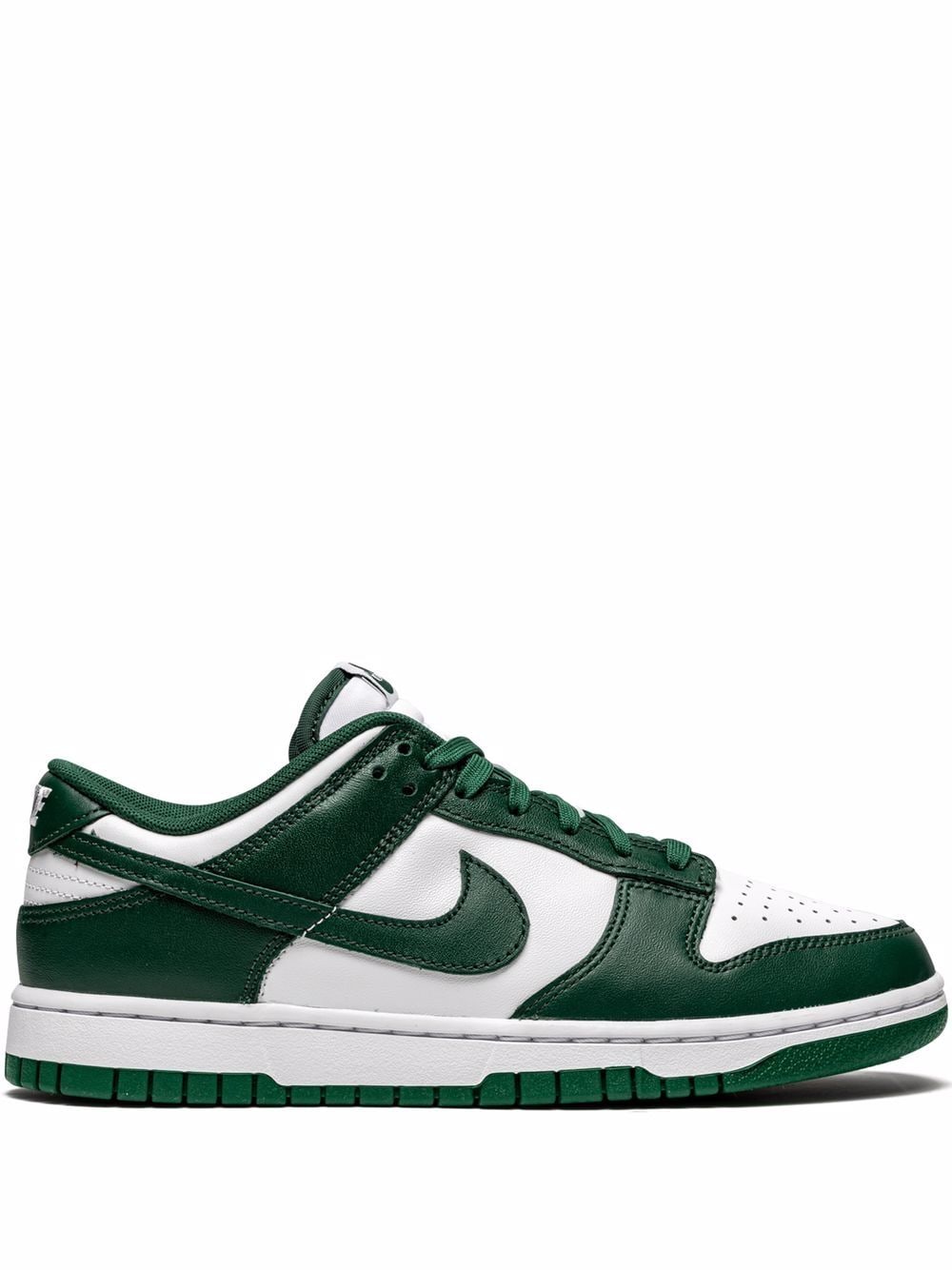 Nike Dunk Low Michigan State