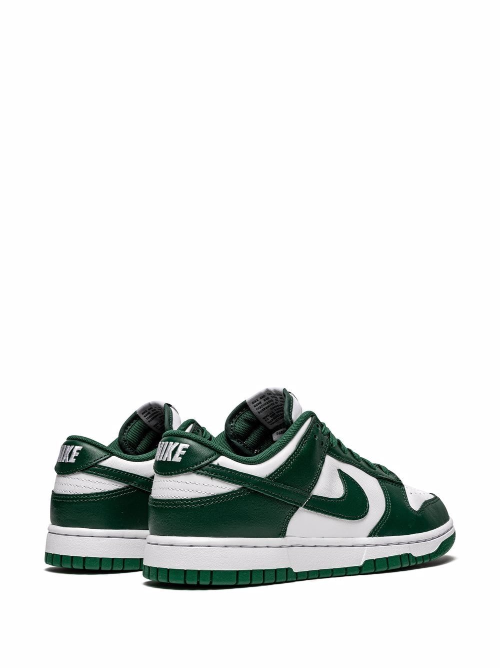 Nike Dunk Low Michigan State - Image 3