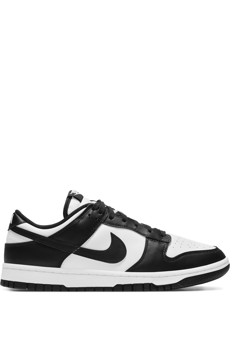 Nike Dunk Low Retro White Black Panda