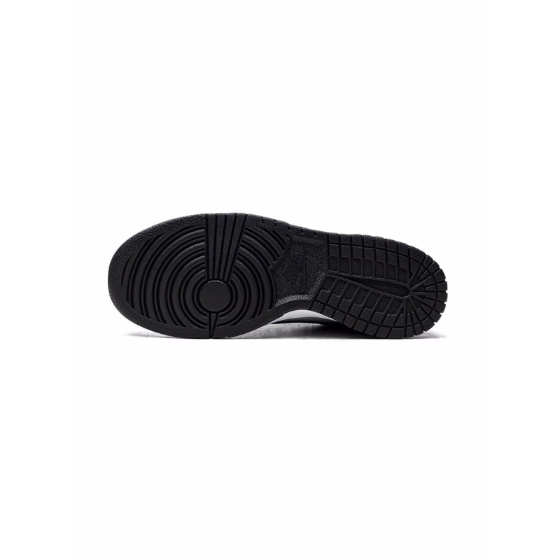 Nike Dunk Low Retro White Black Panda - Image 3