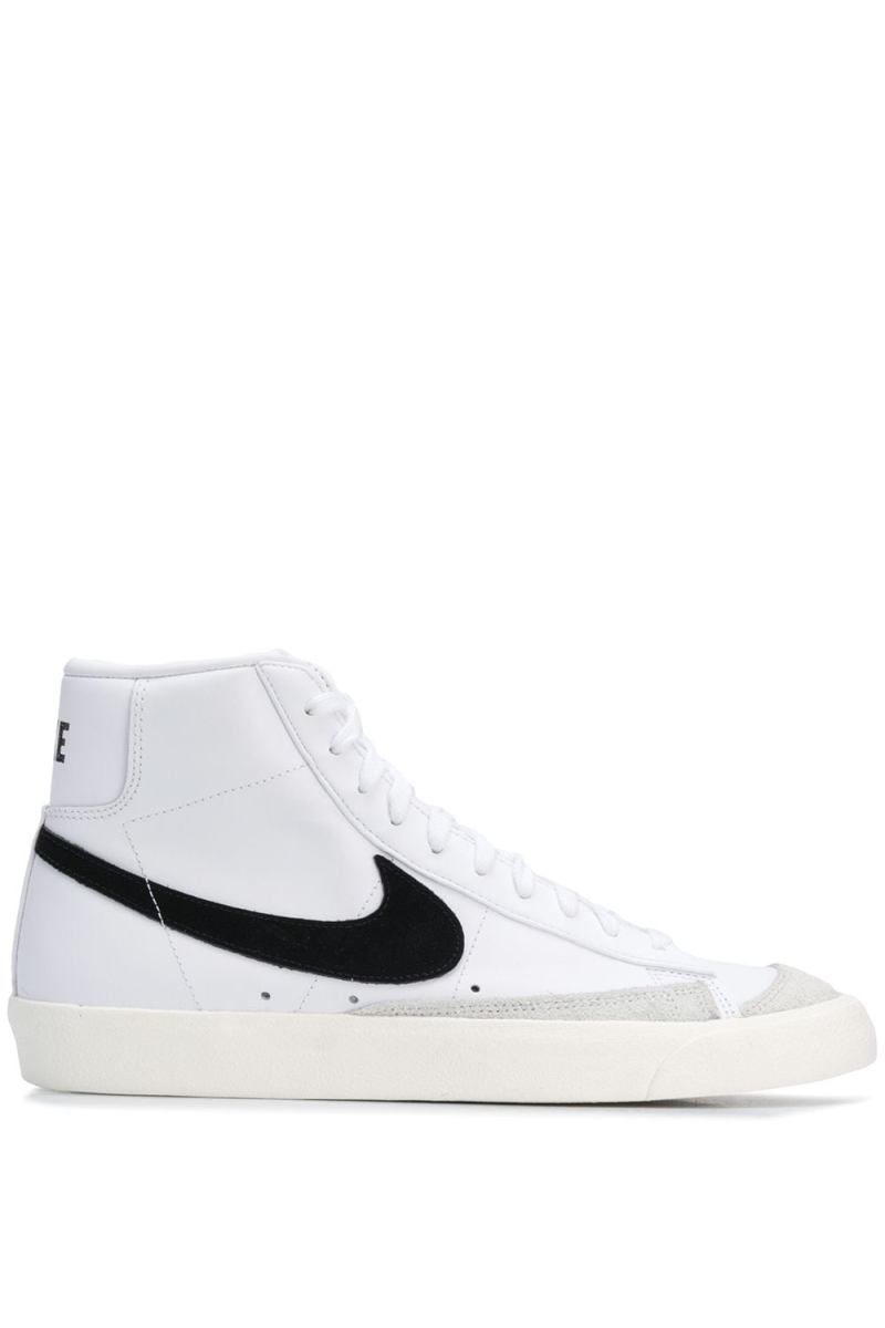 Nike Blazer Mid 77 White Black